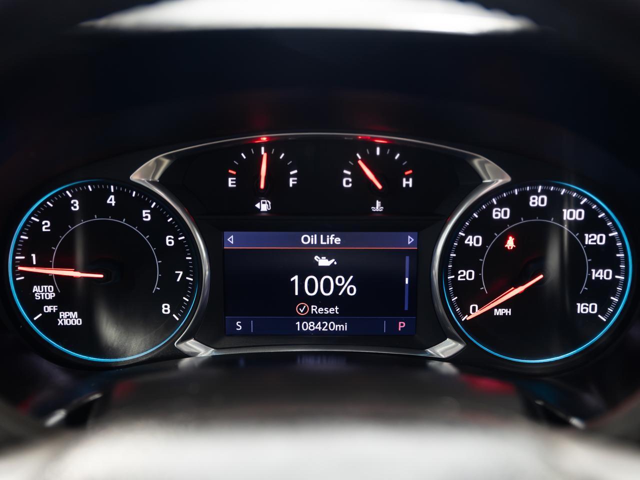 2019 Chevrolet Equinox Premium AWD Cranberry PA