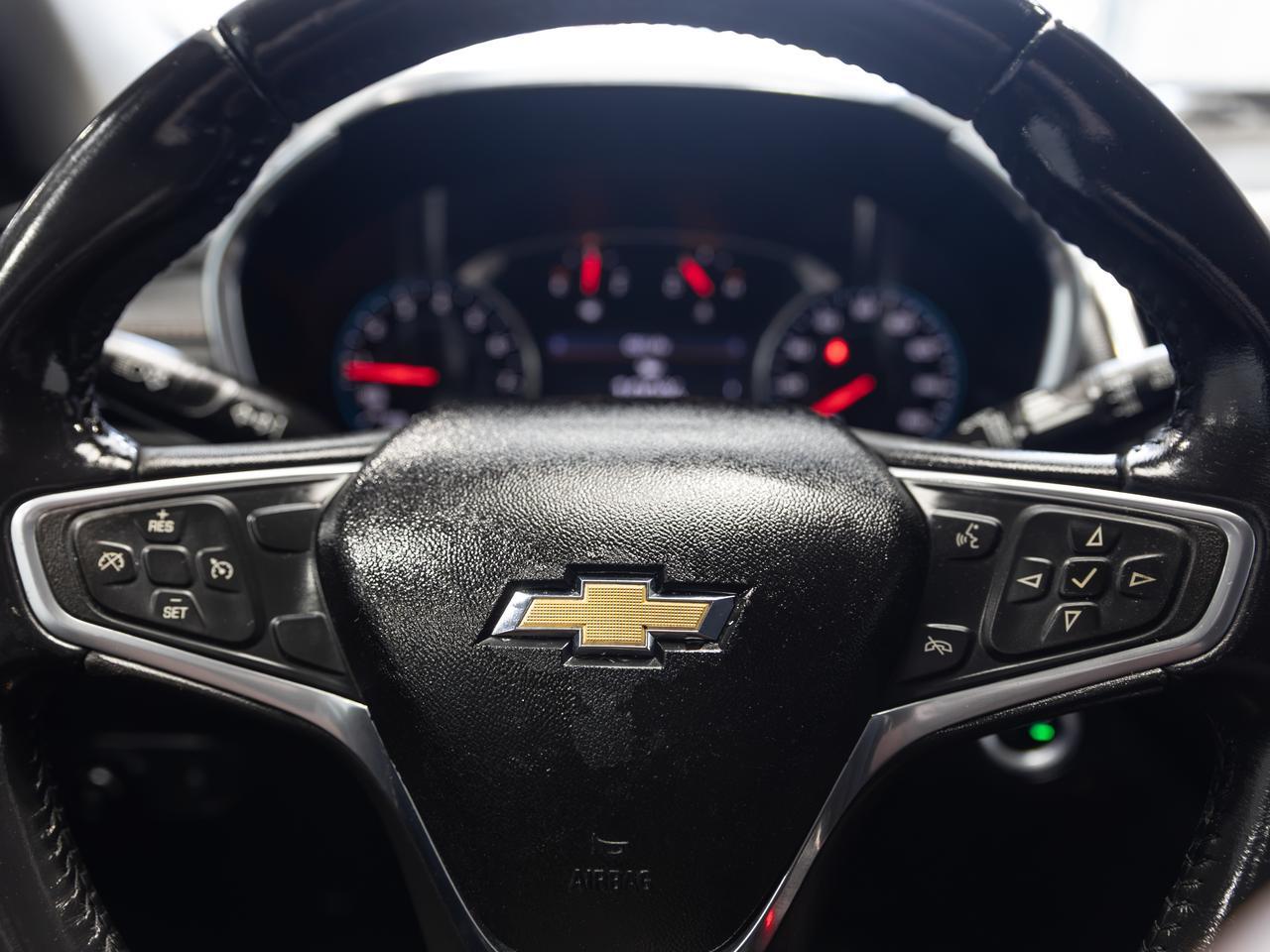 2019 Chevrolet Equinox Premium AWD Cranberry PA