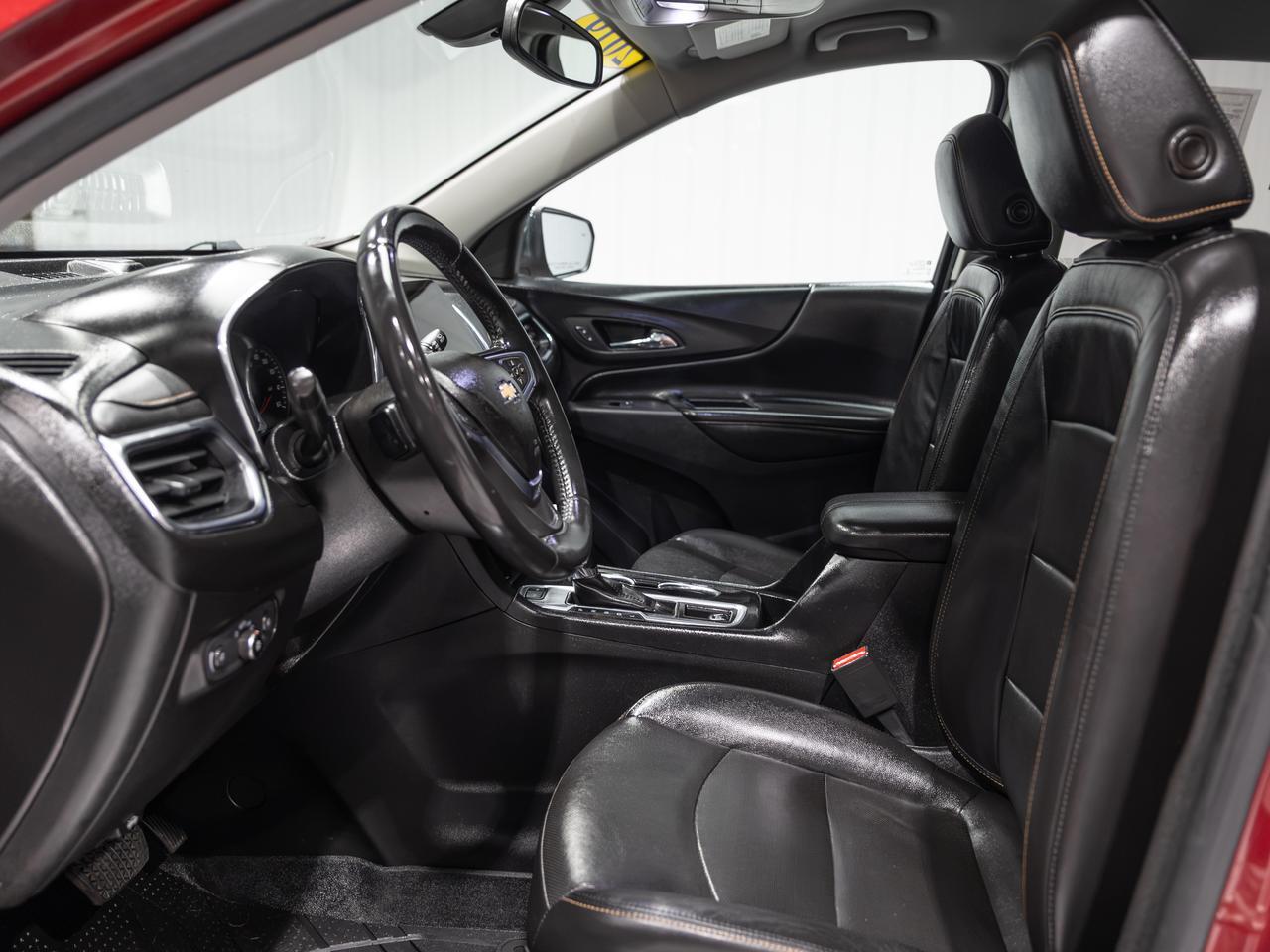 2019 Chevrolet Equinox Premium AWD Cranberry PA