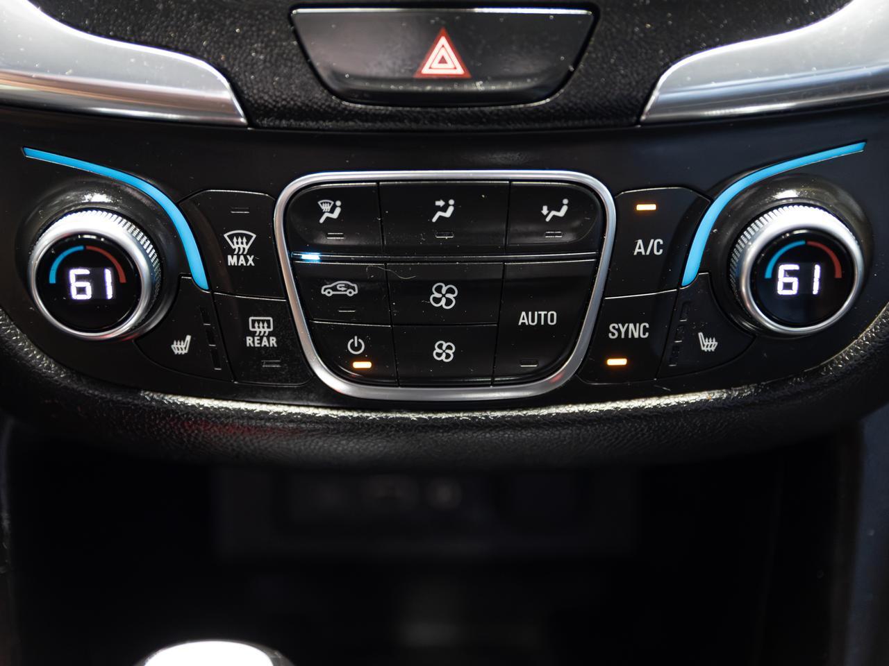 2019 Chevrolet Equinox Premium AWD Cranberry PA