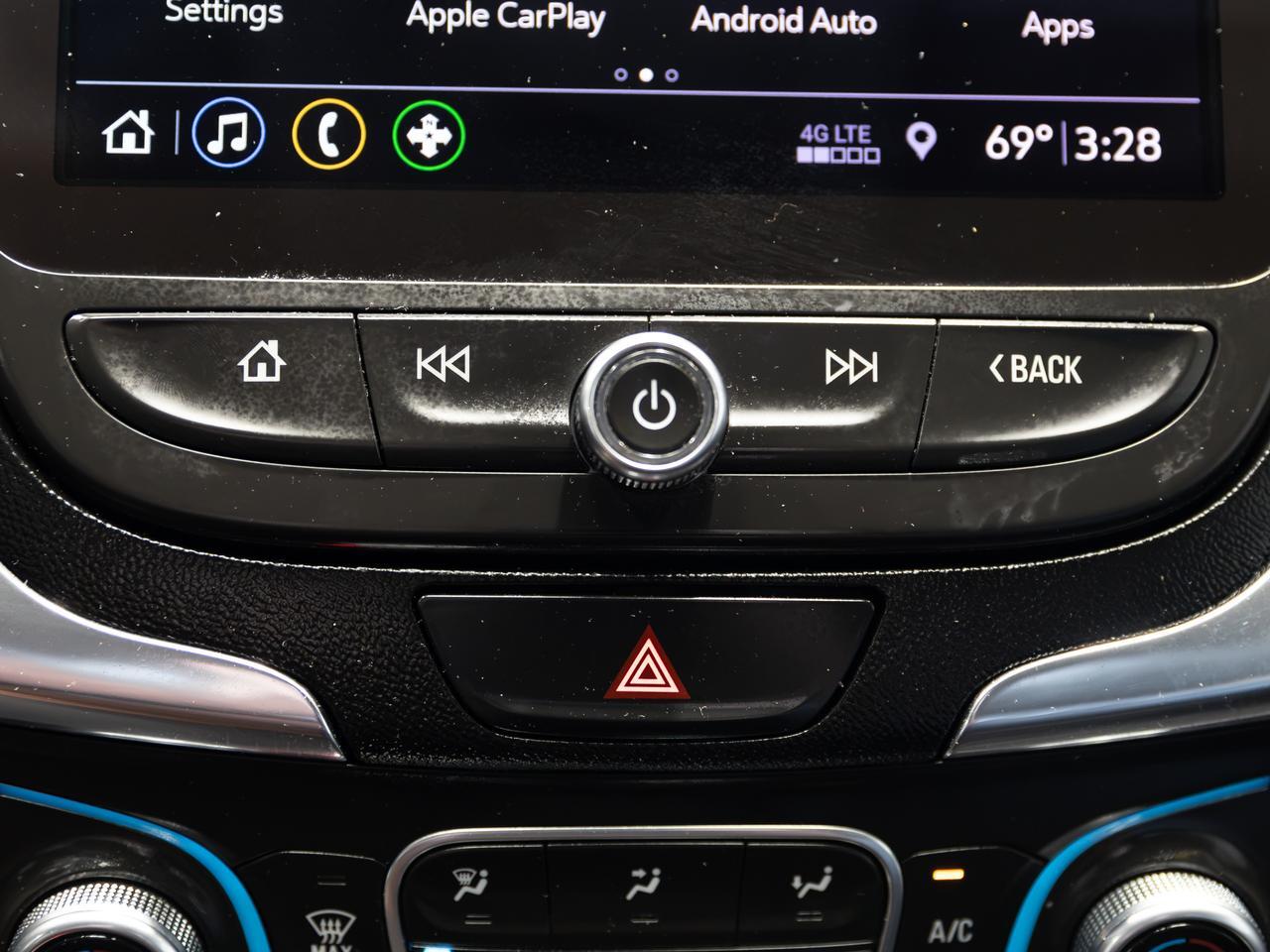 2019 Chevrolet Equinox Premium AWD Cranberry PA