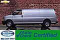 2019 Chevrolet Express 2500 155" Extended Cargo Van