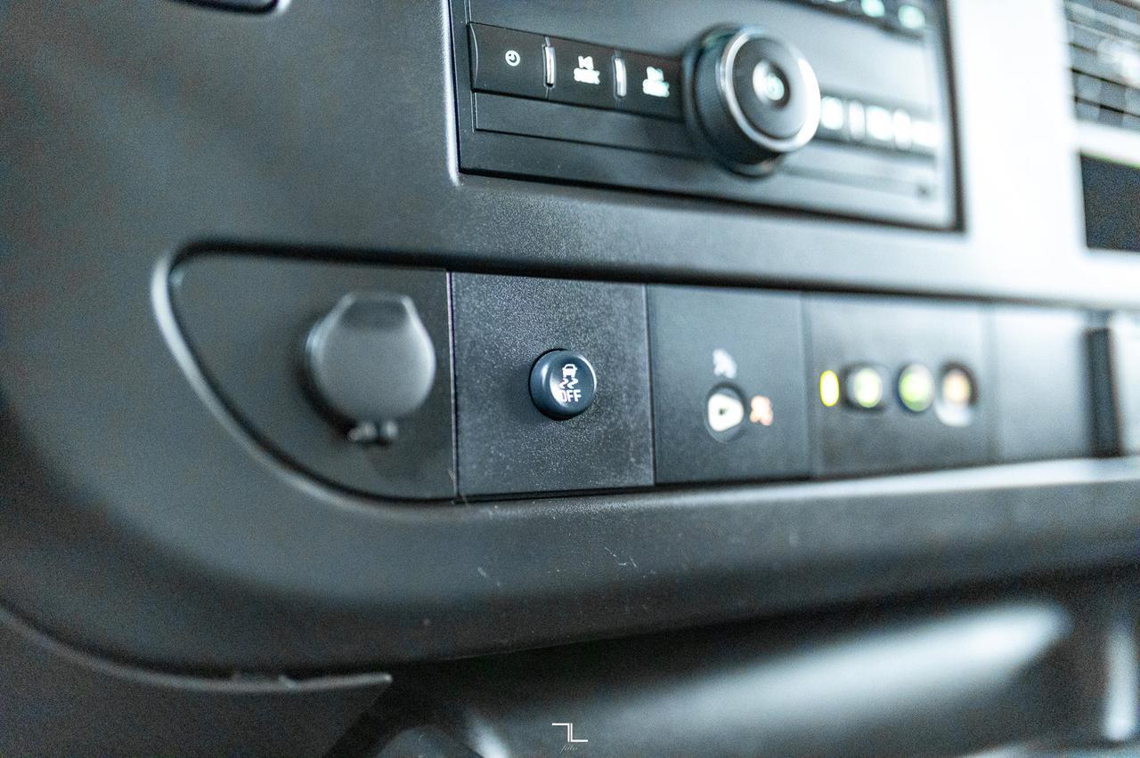 2019 Chevrolet Express 2500 155" Extended Cargo Van Red Deer AB