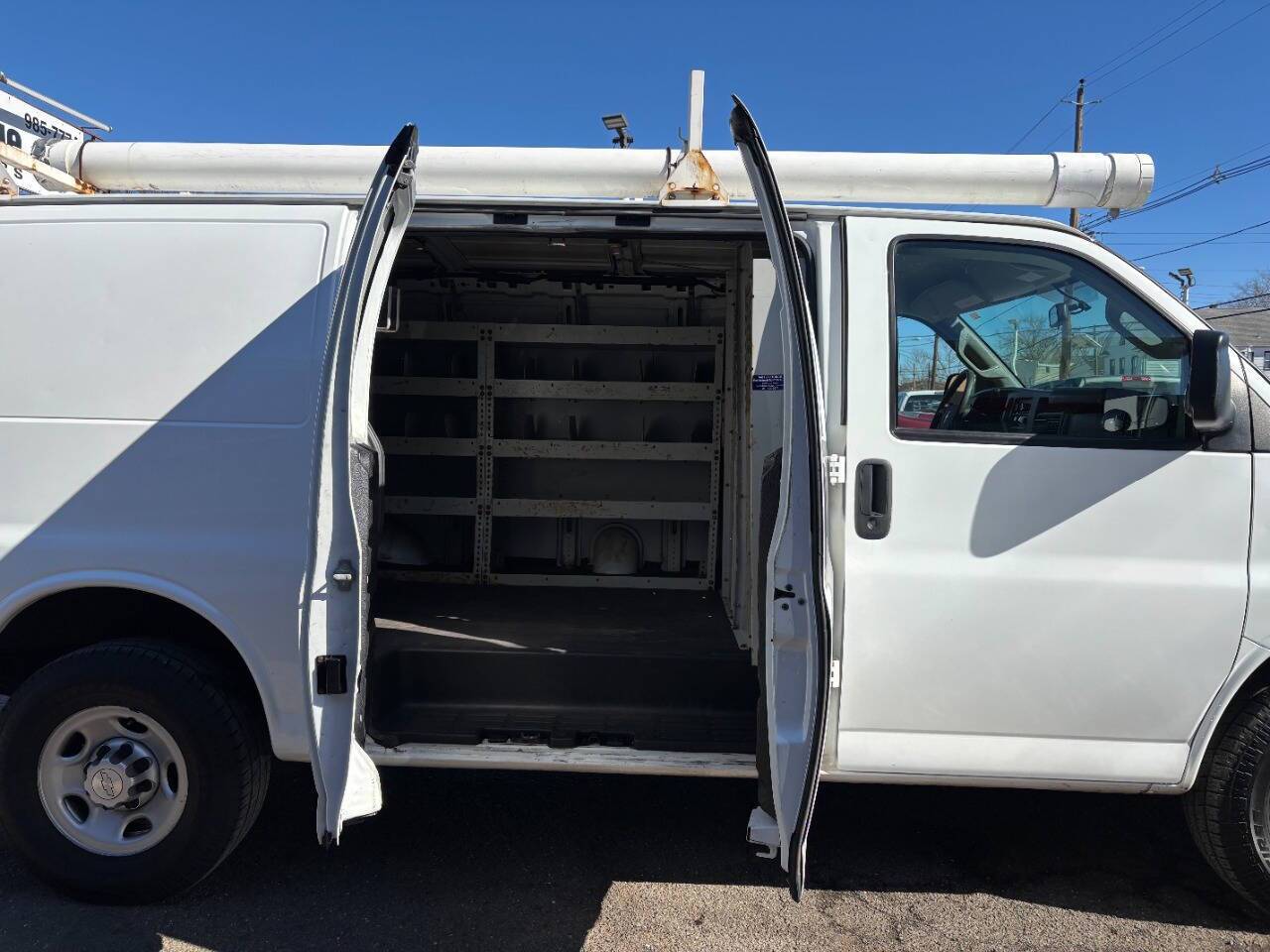 2019 Chevrolet Express 2500 3dr Cargo Van Edison NJ
