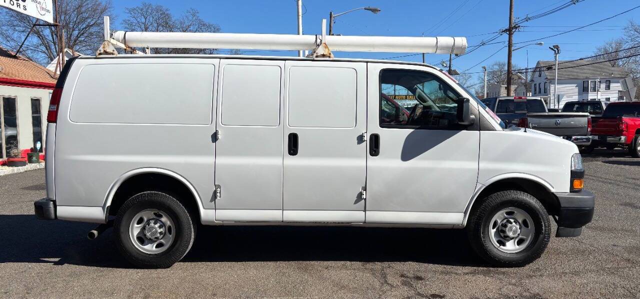 2019 Chevrolet Express 2500 3dr Cargo Van Edison NJ