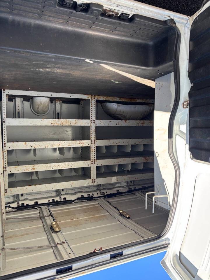 2019 Chevrolet Express 2500 3dr Cargo Van Edison NJ