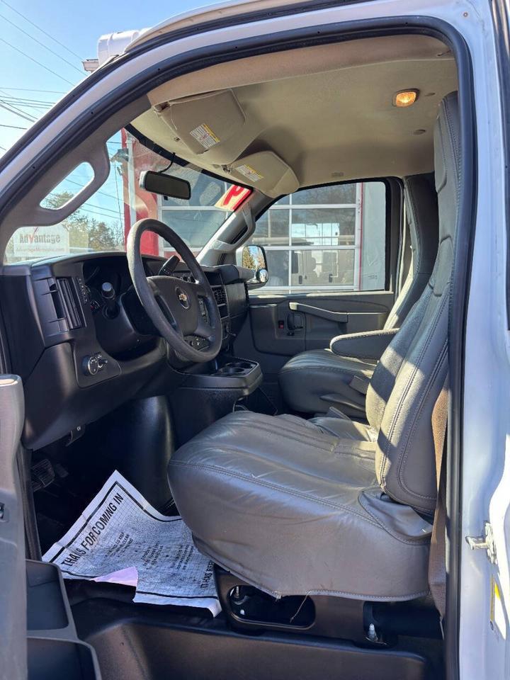 2019 Chevrolet Express 2500 3dr Cargo Van Edison NJ