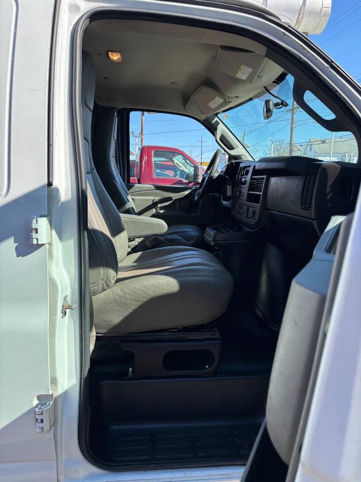 2019 Chevrolet Express 2500 3dr Cargo Van Edison NJ