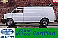 2019 Chevrolet Express 2500 Cargo Van Diesel BCam Shelving