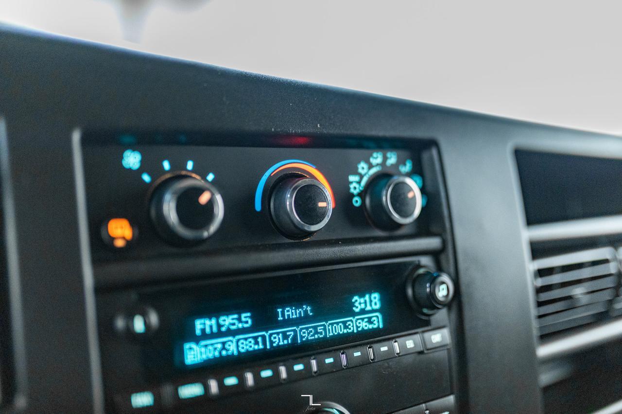 2019 Chevrolet Express 2500 Cargo Van Diesel BCam Shelving Red Deer AB