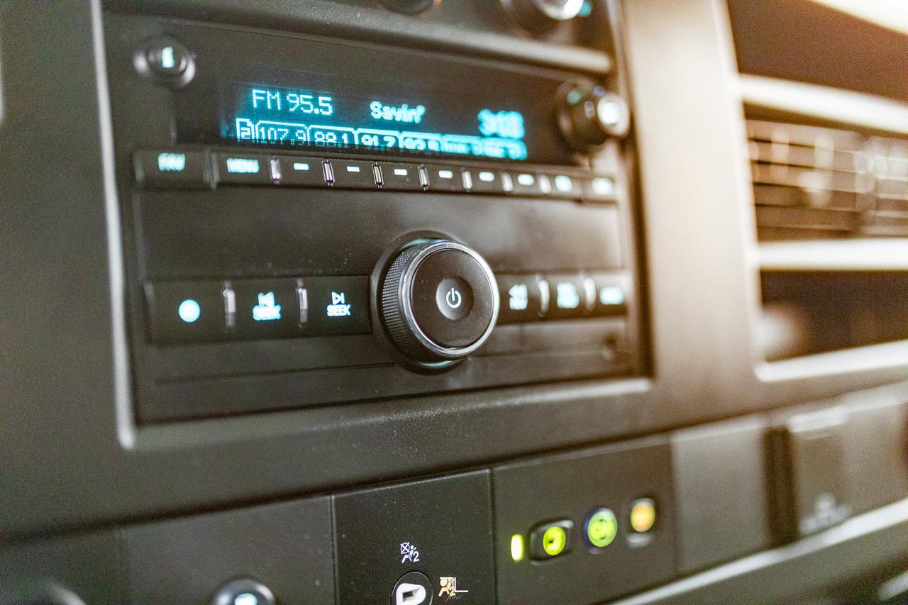 2019 Chevrolet Express 2500 Cargo Van Diesel BCam Shelving Red Deer AB