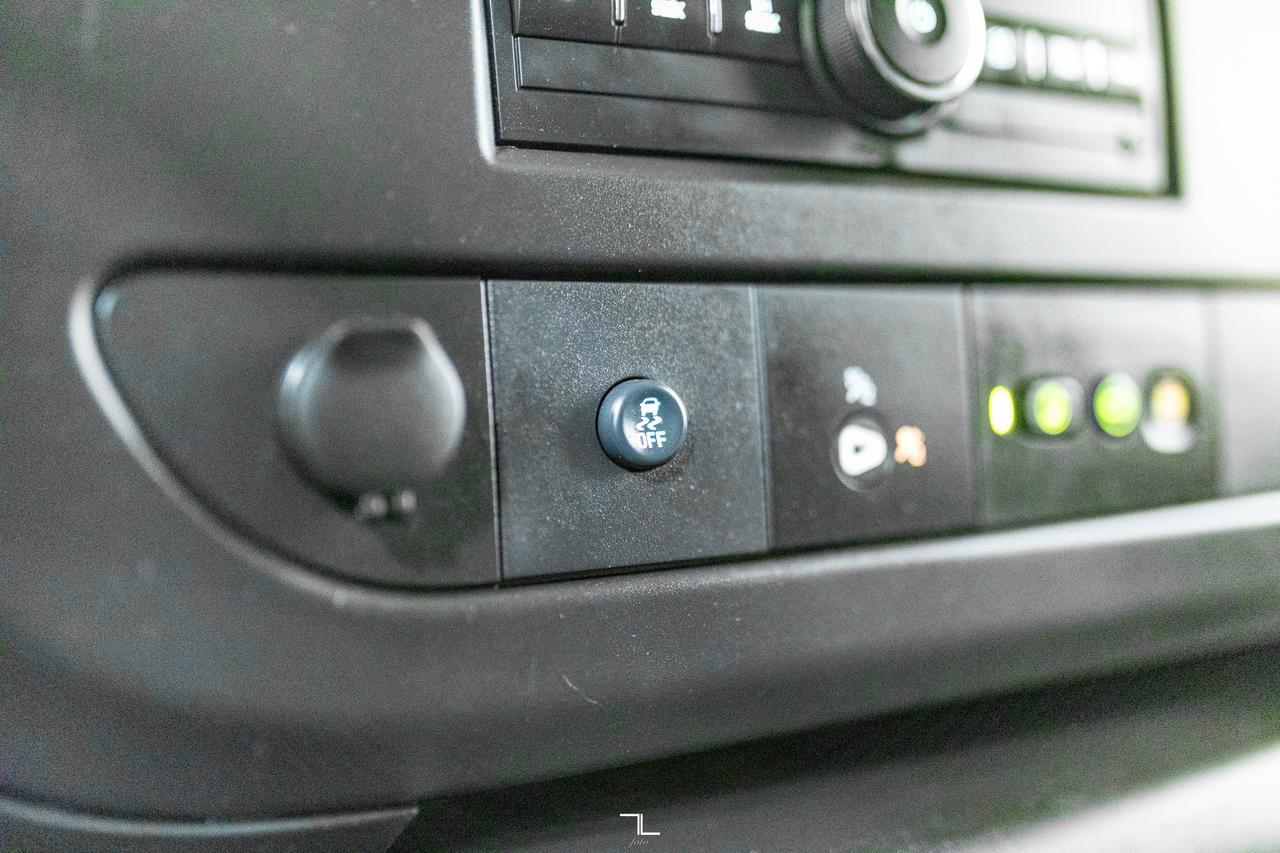 2019 Chevrolet Express 2500 Cargo Van Diesel BCam Shelving Red Deer AB