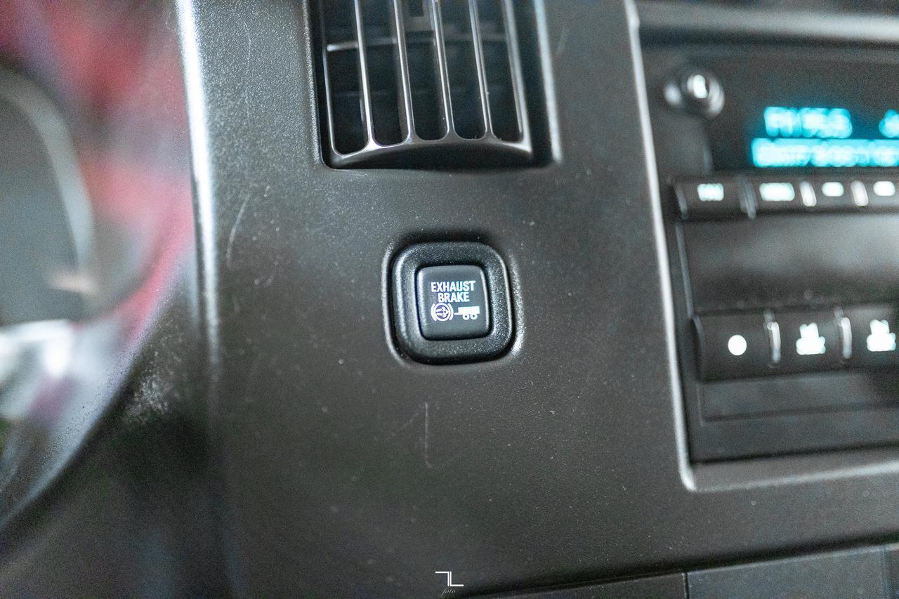 2019 Chevrolet Express 2500 Cargo Van Diesel BCam Shelving Red Deer AB