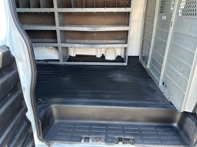 2019 Chevrolet Express 2500 Cargo Van w/ Bin Package Ashland VA
