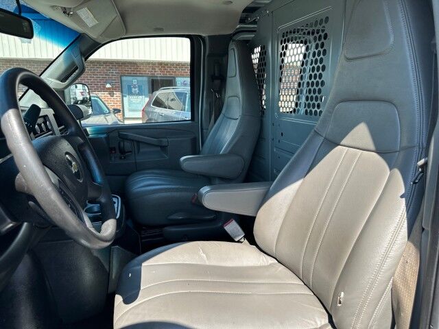 2019 Chevrolet Express 2500 Cargo Van w/ Bin Package Ashland VA