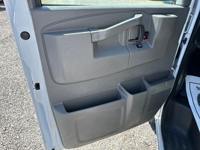2019 Chevrolet Express 2500 Cargo Van w/ Bin Package Ashland VA