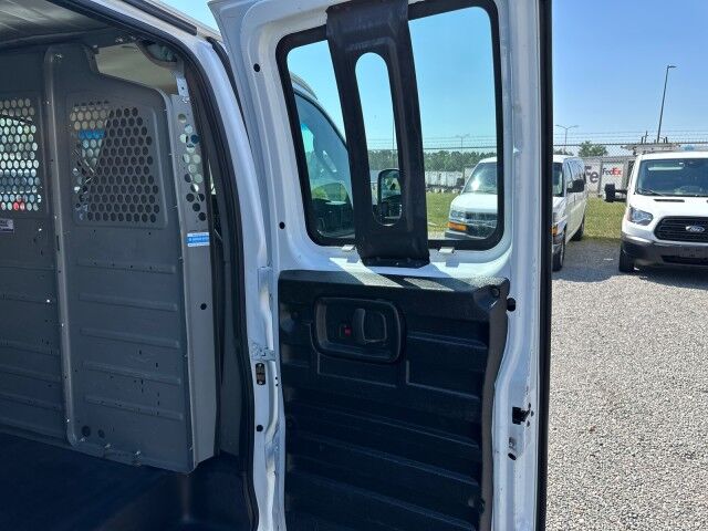 2019 Chevrolet Express 2500 Cargo Van w/ Bin Package Ashland VA