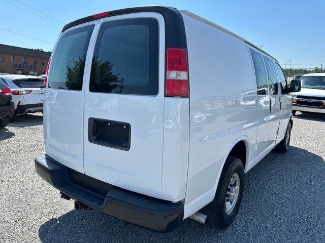 2019 Chevrolet Express 2500 Cargo Van w/ Bin Package Ashland VA
