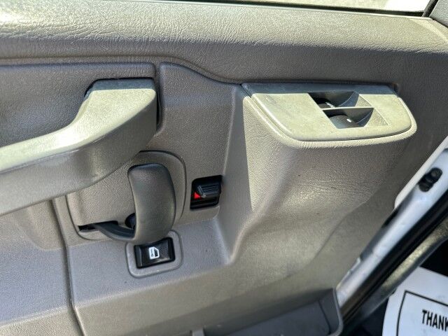 2019 Chevrolet Express 2500 Cargo Van w/ Bin Package Ashland VA