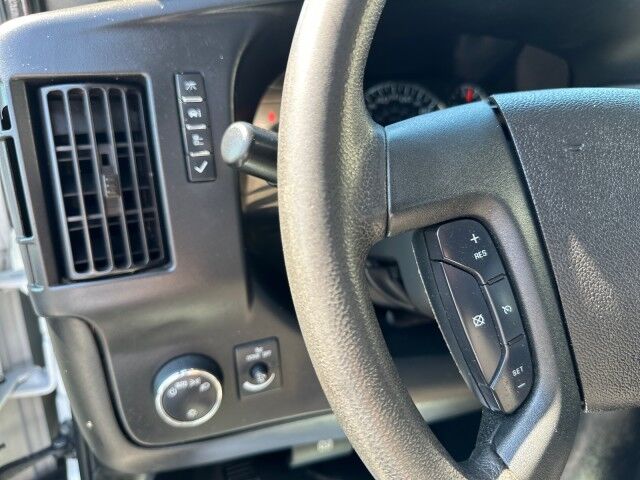 2019 Chevrolet Express 2500 Cargo Van w/ Bin Package Ashland VA