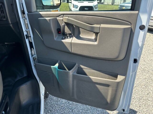2019 Chevrolet Express 2500 Cargo Van w/ Bin Package Ashland VA