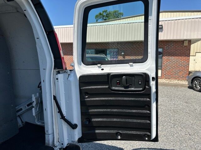 2019 Chevrolet Express 2500 Cargo Van w/ Bin Package Ashland VA