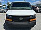 2019 Chevrolet Express 2500 Cargo Van w/ Bin Package & 6.0L V8 Ashland VA