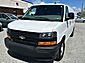 2019 Chevrolet Express 2500 Cargo Van w/ Bin Package & 6.0L V8 Ashland VA
