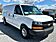 2019 Chevrolet Express 2500 Cargo Van w/ Bin Package & 6.0L V8 Ashland VA