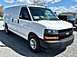 2019 Chevrolet Express 2500 Cargo Van w/ Bin Package & 6.0L V8 Ashland VA