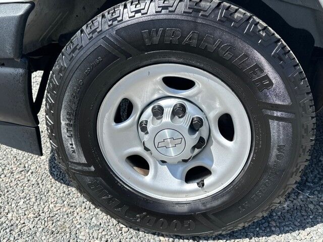 2019 Chevrolet Express 2500 Cargo Van w/ Bin Package & 6.0L V8 Ashland VA