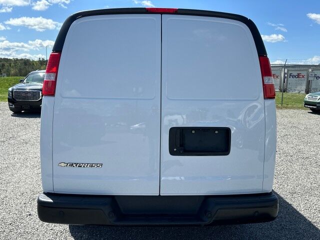 2019 Chevrolet Express 2500 Cargo Van w/ Bin Package & 6.0L V8 Ashland VA