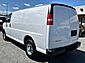 2019 Chevrolet Express 2500 Cargo Van w/ Bin Package & 6.0L V8 Ashland VA
