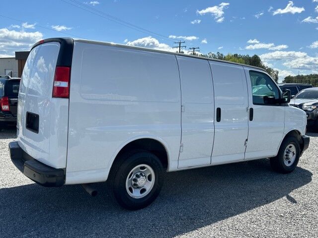 2019 Chevrolet Express 2500 Cargo Van w/ Bin Package & 6.0L V8 Ashland VA