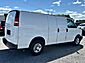 2019 Chevrolet Express 2500 Cargo Van w/ Bin Package & 6.0L V8 Ashland VA
