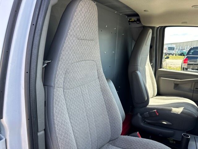 2019 Chevrolet Express 2500 Cargo Van w/ Bin Package & 6.0L V8 Ashland VA
