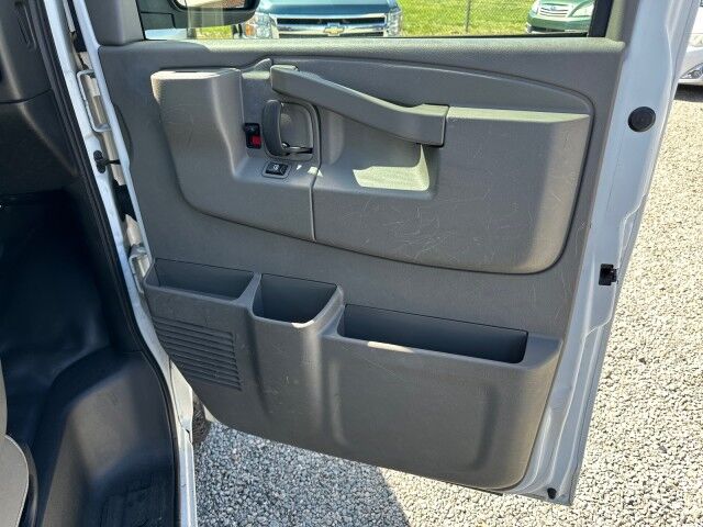 2019 Chevrolet Express 2500 Cargo Van w/ Bin Package & 6.0L V8 Ashland VA