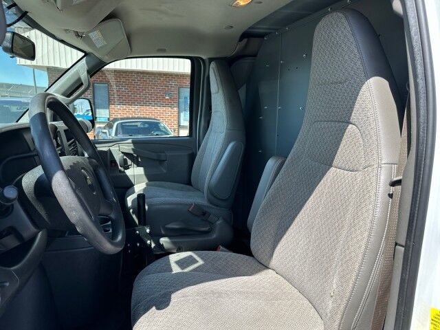 2019 Chevrolet Express 2500 Cargo Van w/ Bin Package & 6.0L V8 Ashland VA