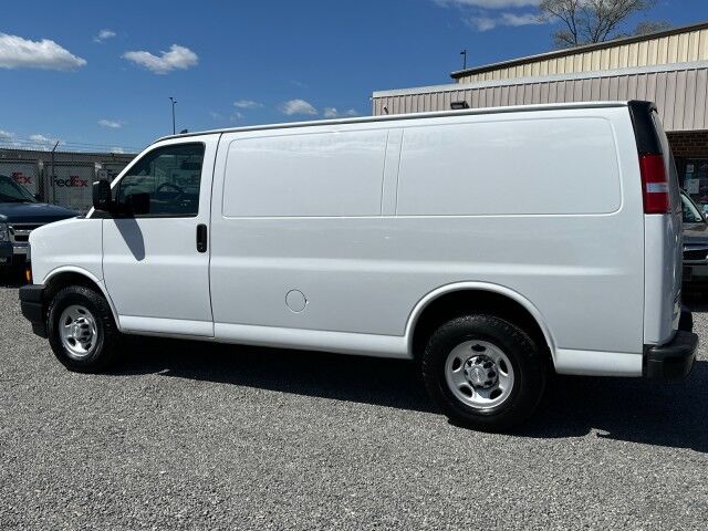 2019 Chevrolet Express 2500 Cargo Van w/ Bin Package & 6.0L V8 Ashland VA