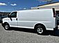 2019 Chevrolet Express 2500 Cargo Van w/ Bin Package & 6.0L V8 Ashland VA