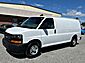 2019 Chevrolet Express 2500 Cargo Van w/ Bin Package & 6.0L V8 Ashland VA