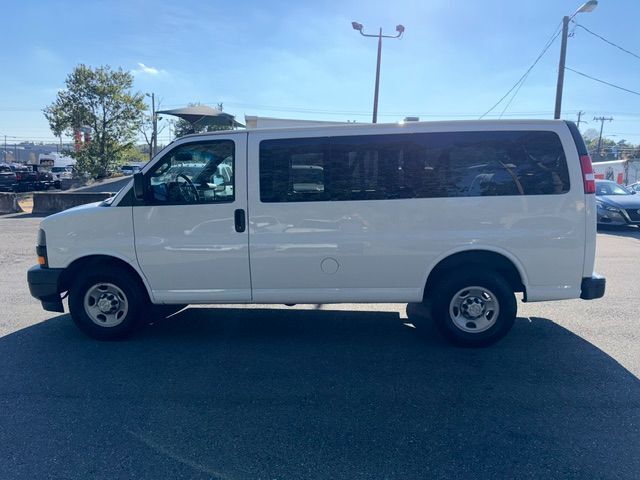 2019 Chevrolet Express 2500 LS Charlotte NC