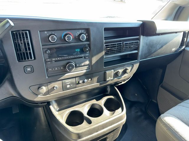 2019 Chevrolet Express 2500 LS Charlotte NC