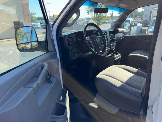 2019 Chevrolet Express 2500 LS Charlotte NC