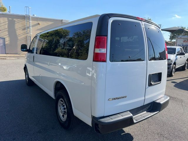 2019 Chevrolet Express 2500 LS Charlotte NC