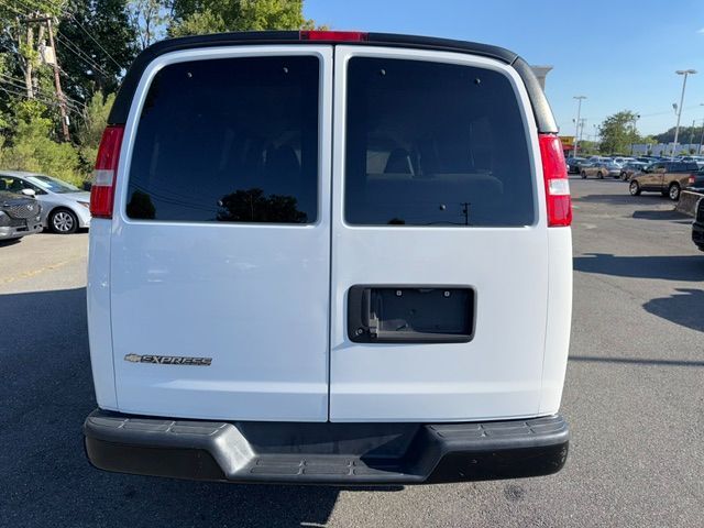 2019 Chevrolet Express 2500 LS Charlotte NC