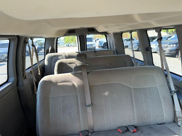 2019 Chevrolet Express 2500 LS Charlotte NC