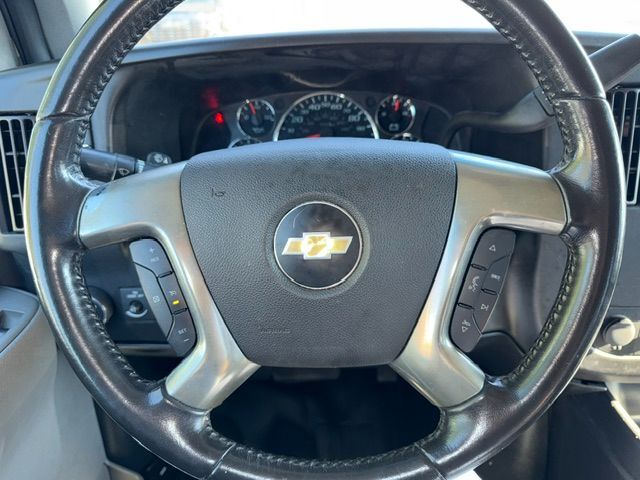 2019 Chevrolet Express 2500 LS Charlotte NC