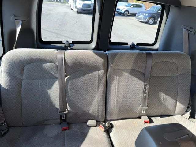 2019 Chevrolet Express 2500 LS Charlotte NC