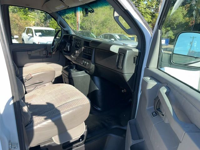 2019 Chevrolet Express 2500 LS Charlotte NC